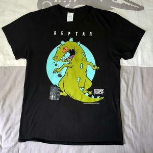 Rugrats Reptar T-shirt